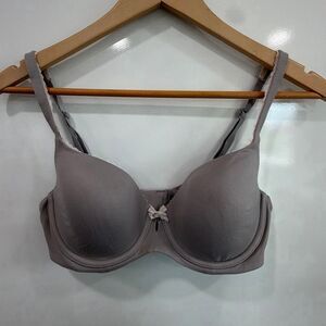 Victoria's Secret Body by Victoria Demi Bra 34D